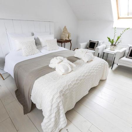 Apartmán De Opperdonk Lottum Exteriér fotografie