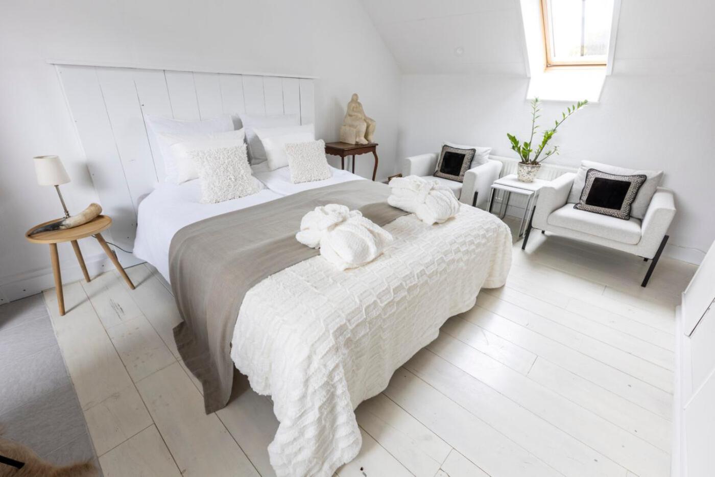Apartmán De Opperdonk Lottum Exteriér fotografie